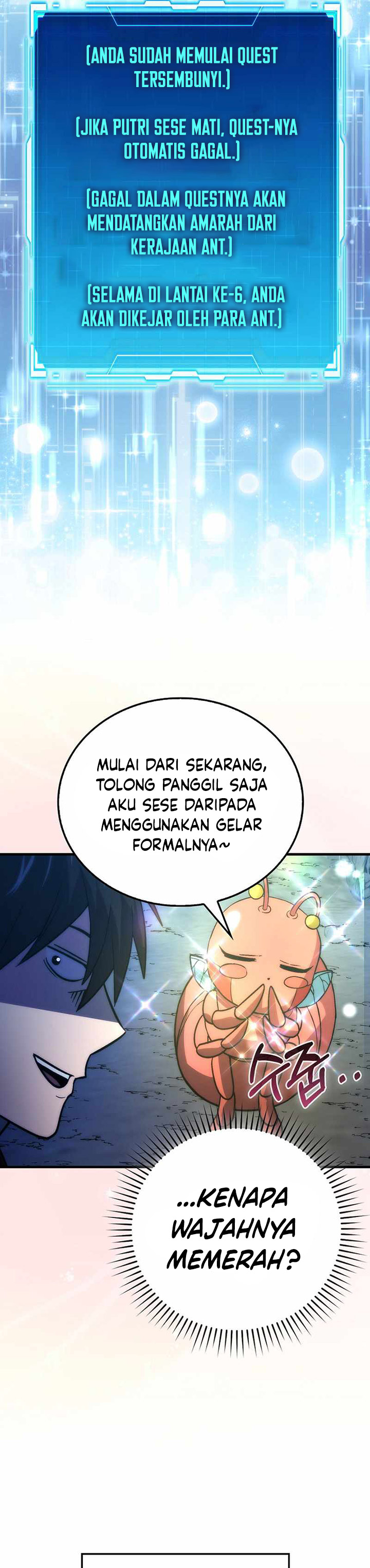 Demon Lord’s Martial Arts Ascension Chapter 76 Gambar 26