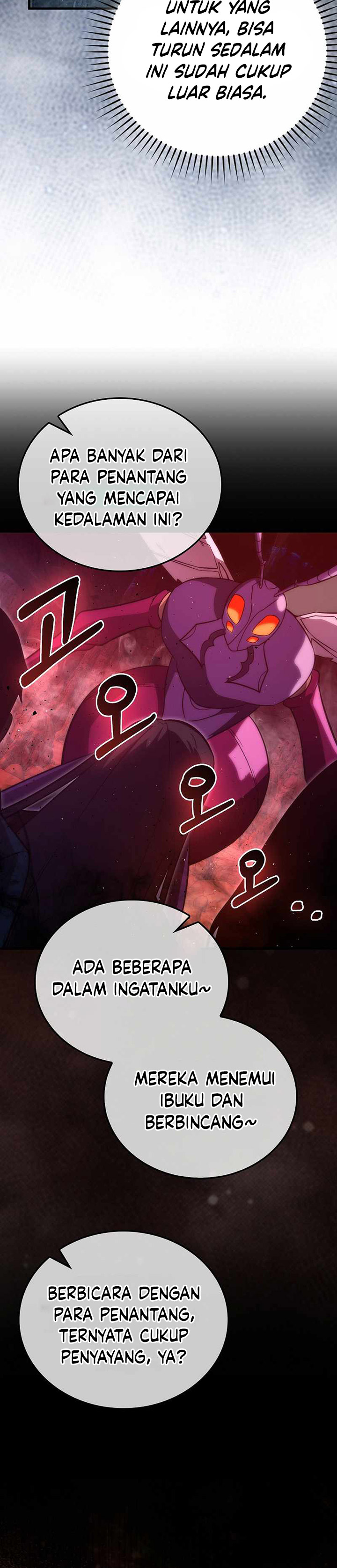 Demon Lord’s Martial Arts Ascension Chapter 76 Gambar 31