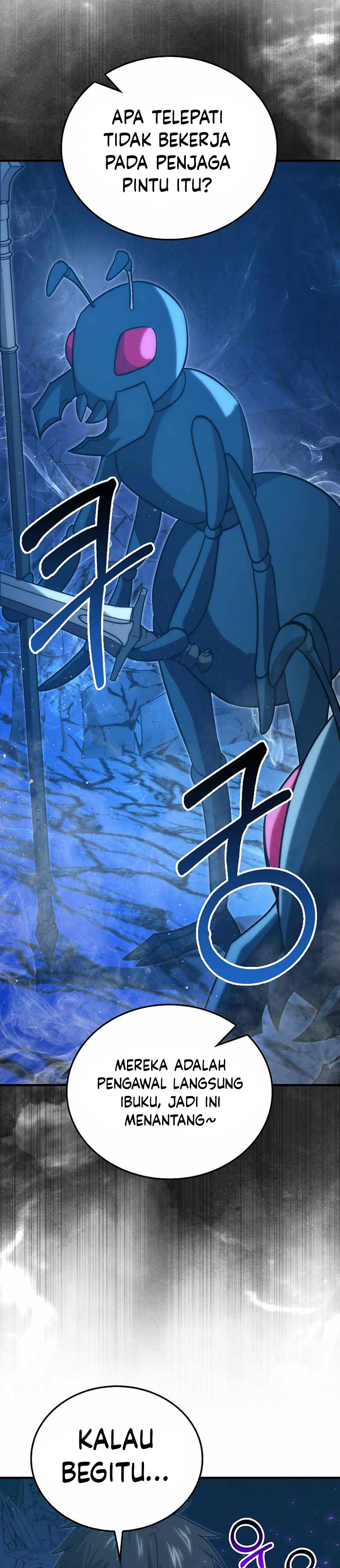Demon Lord’s Martial Arts Ascension Chapter 76 Gambar 35