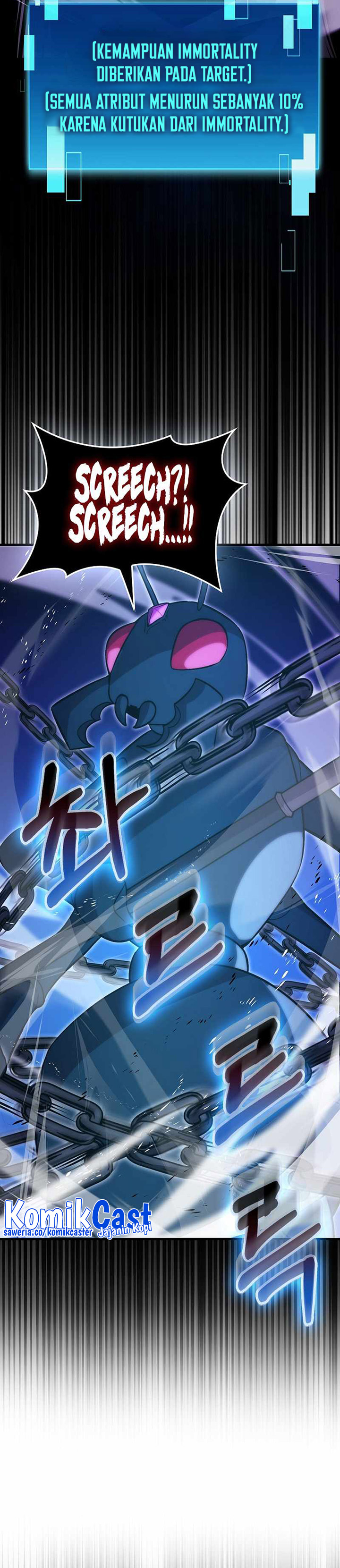 Demon Lord’s Martial Arts Ascension Chapter 76 Gambar 37