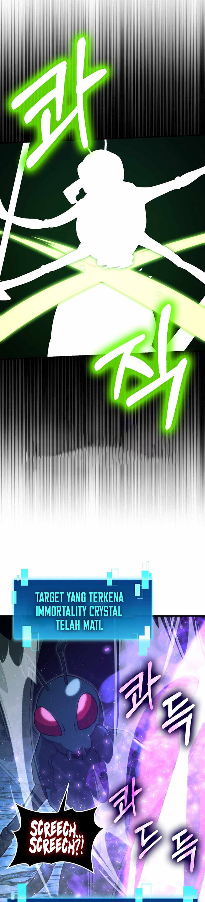 Demon Lord’s Martial Arts Ascension Chapter 76 Gambar 38