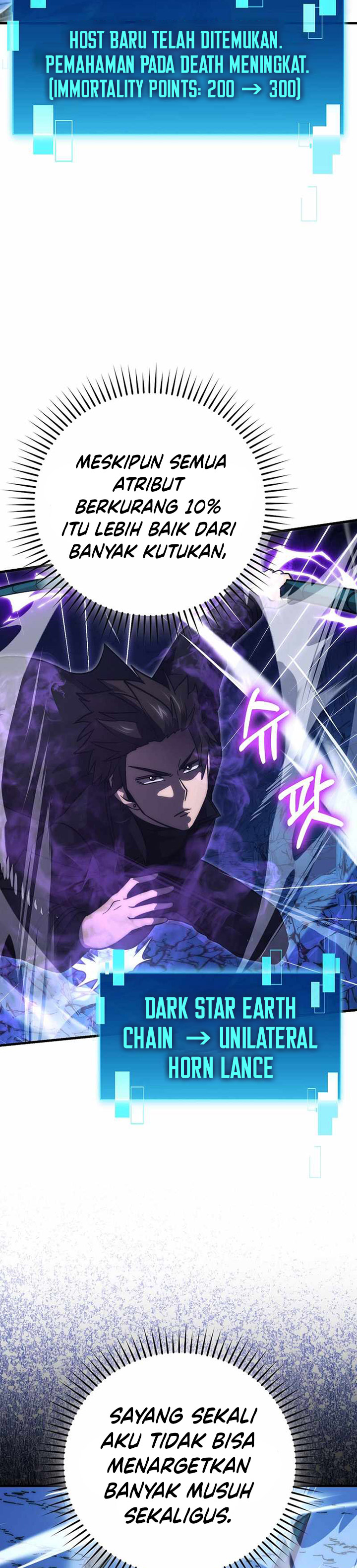 Demon Lord’s Martial Arts Ascension Chapter 76 Gambar 39