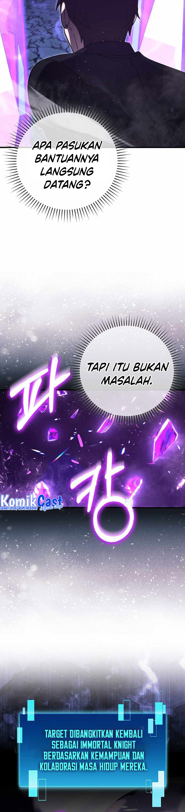 Demon Lord’s Martial Arts Ascension Chapter 76 Gambar 41