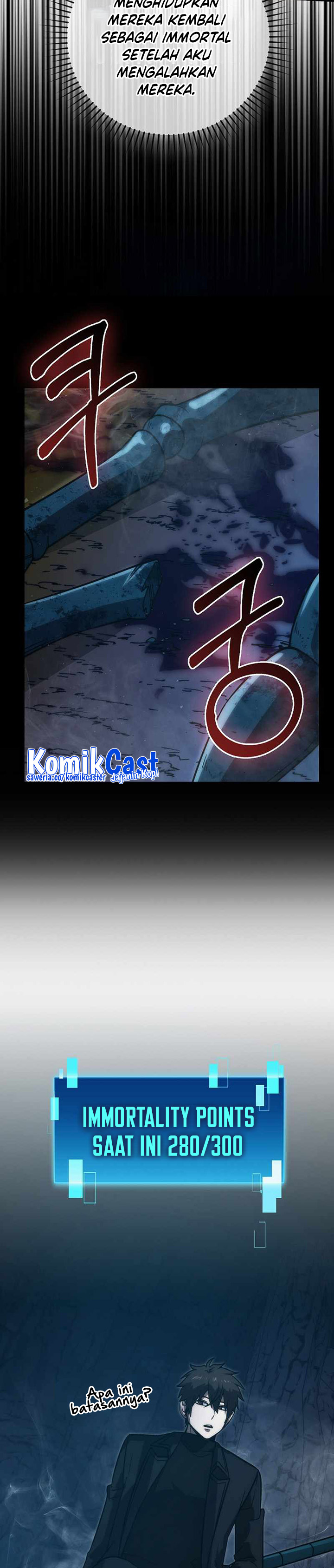 Demon Lord’s Martial Arts Ascension Chapter 76 Gambar 44