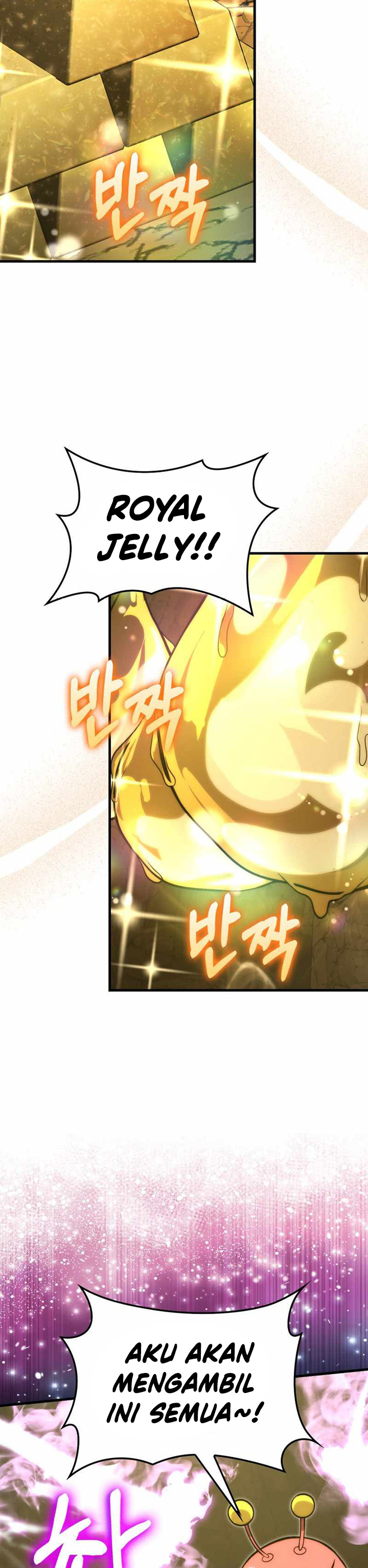 Demon Lord’s Martial Arts Ascension Chapter 77 Gambar 3
