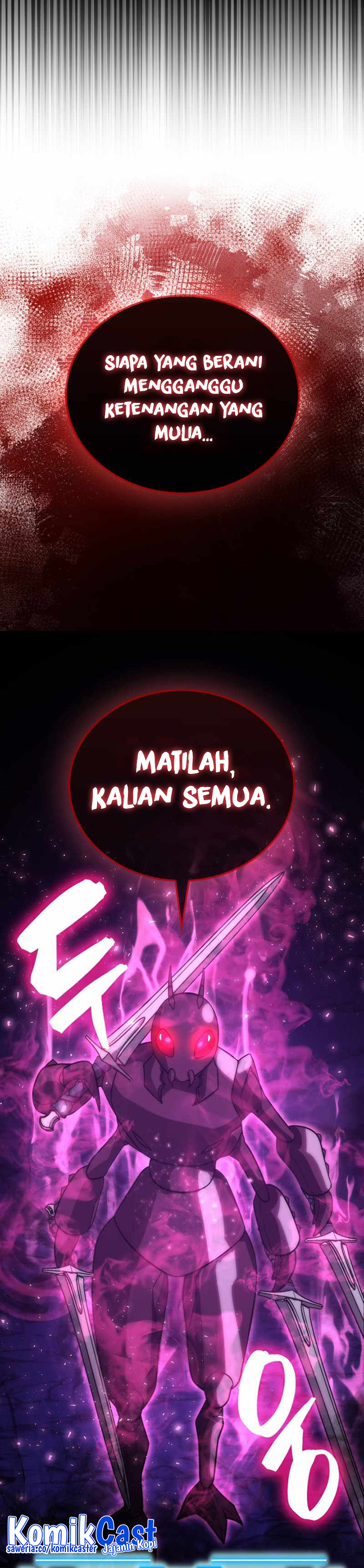 Demon Lord’s Martial Arts Ascension Chapter 77 Gambar 9