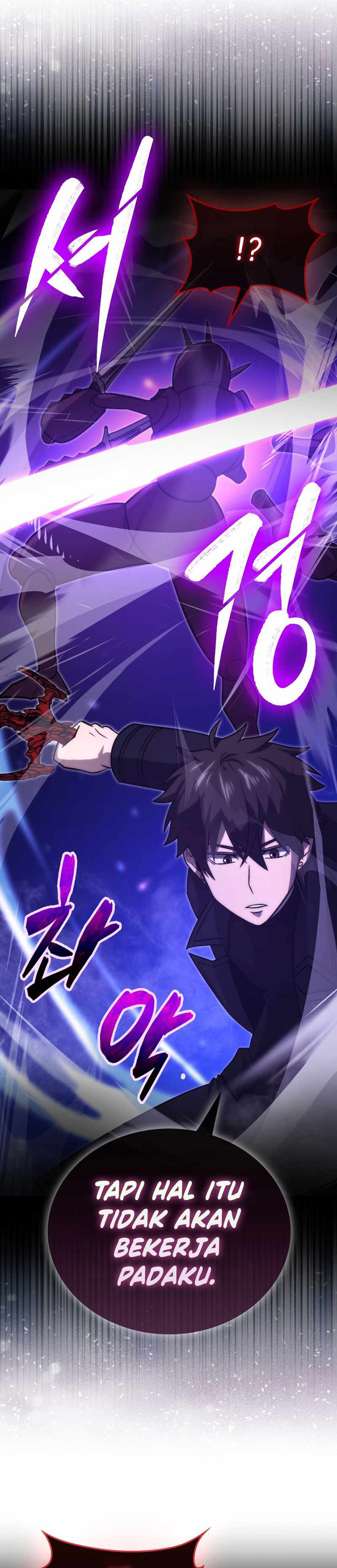 Demon Lord’s Martial Arts Ascension Chapter 77 Gambar 12