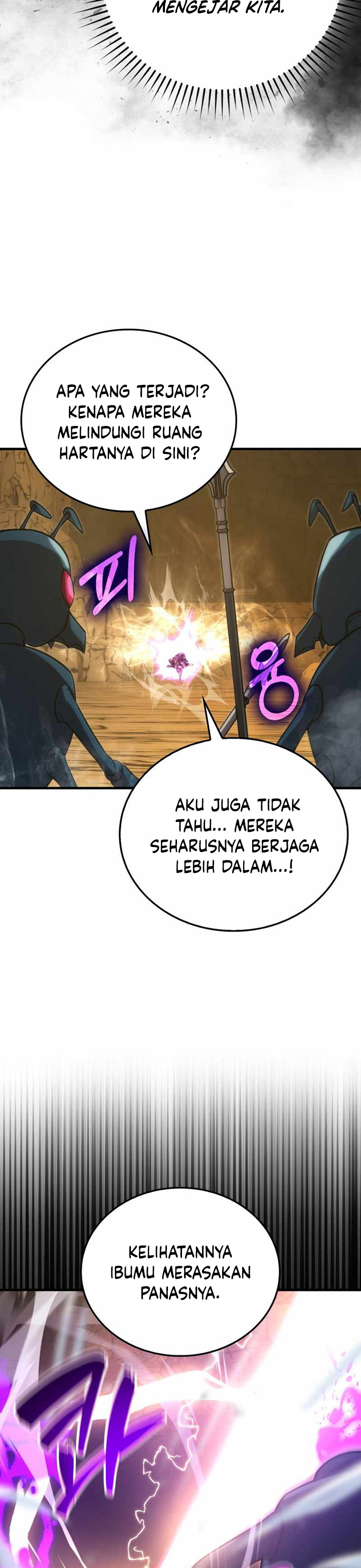 Demon Lord’s Martial Arts Ascension Chapter 77 Gambar 15