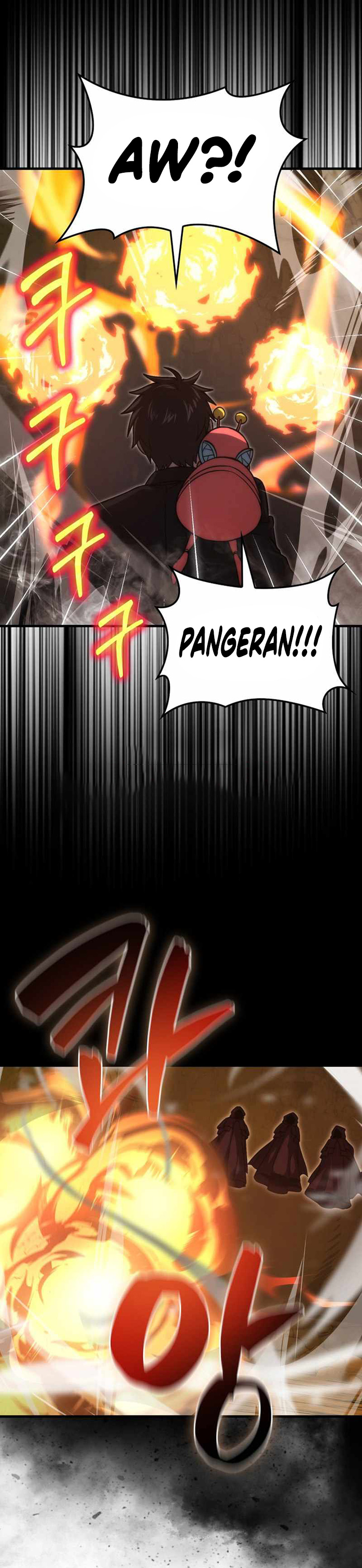 Demon Lord’s Martial Arts Ascension Chapter 77 Gambar 22