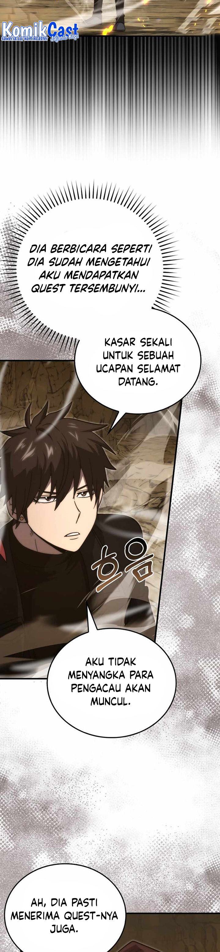 Demon Lord’s Martial Arts Ascension Chapter 77 Gambar 24