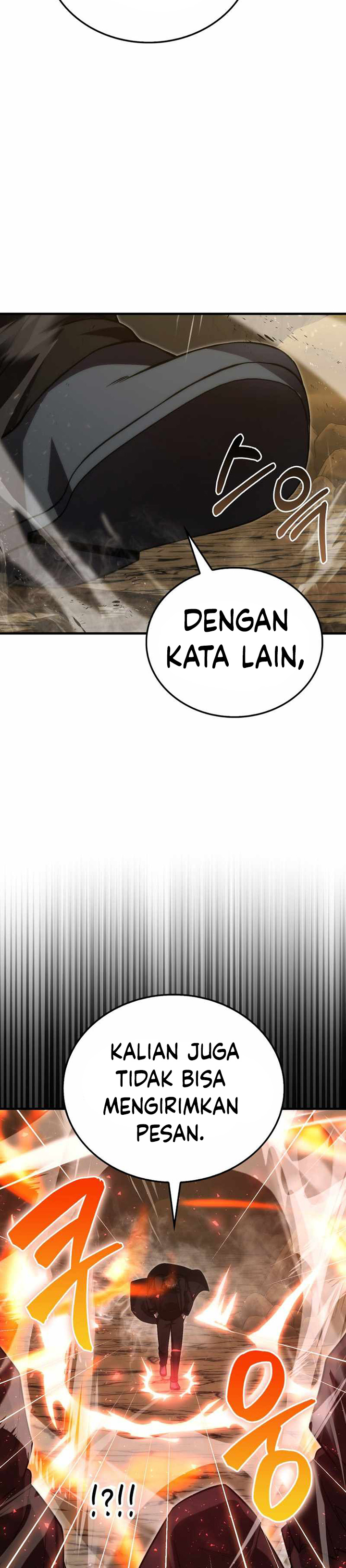 Demon Lord’s Martial Arts Ascension Chapter 77 Gambar 32