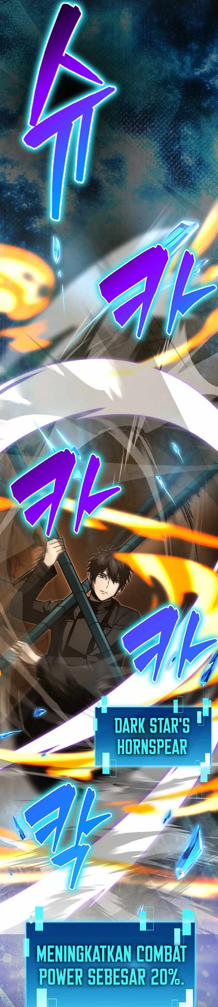 Demon Lord’s Martial Arts Ascension Chapter 77 Gambar 34