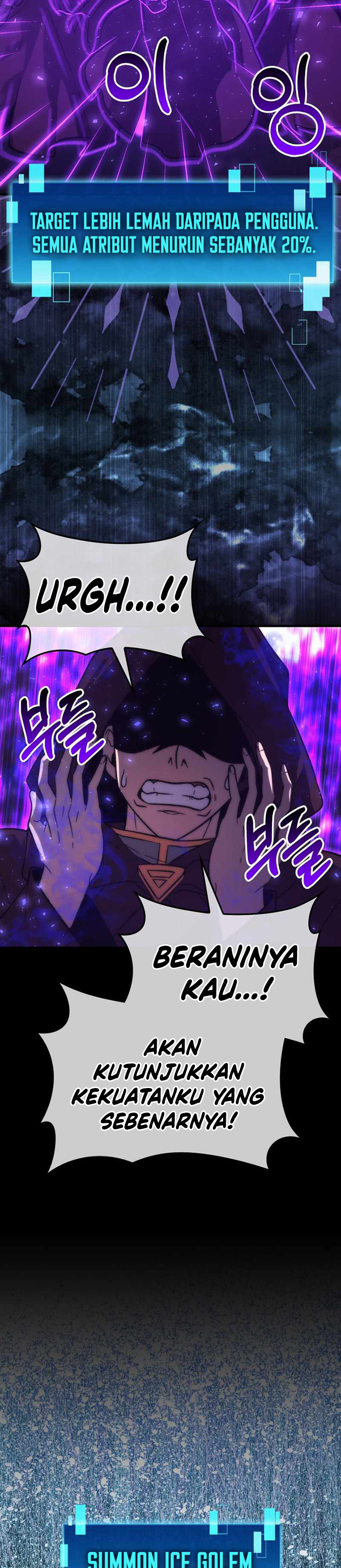 Demon Lord’s Martial Arts Ascension Chapter 77 Gambar 36