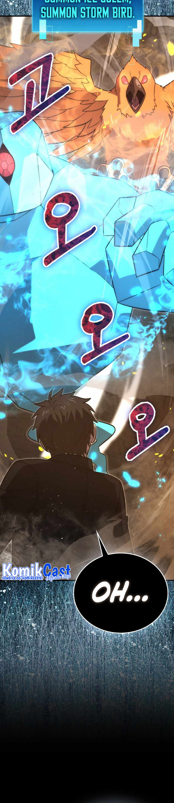 Demon Lord’s Martial Arts Ascension Chapter 77 Gambar 37