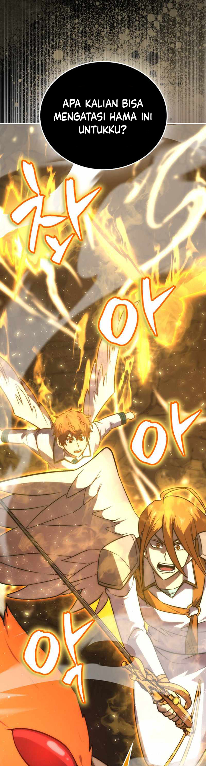 Demon Lord’s Martial Arts Ascension Chapter 77 Gambar 39
