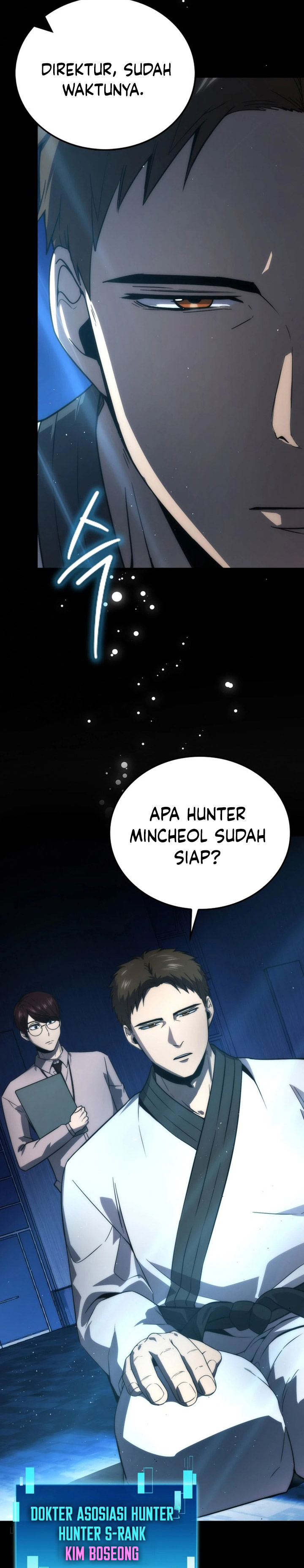 Demon Lord’s Martial Arts Ascension Chapter 85 Gambar 3