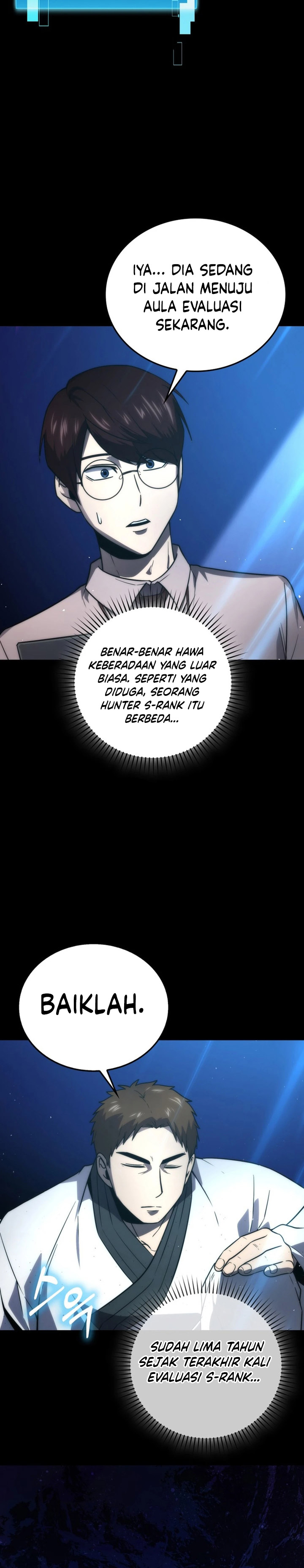 Demon Lord’s Martial Arts Ascension Chapter 85 Gambar 4