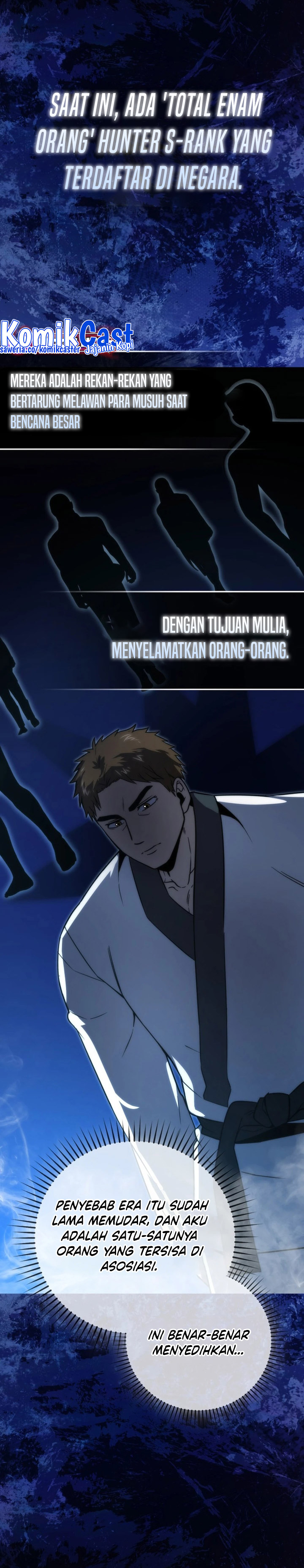 Demon Lord’s Martial Arts Ascension Chapter 85 Gambar 5