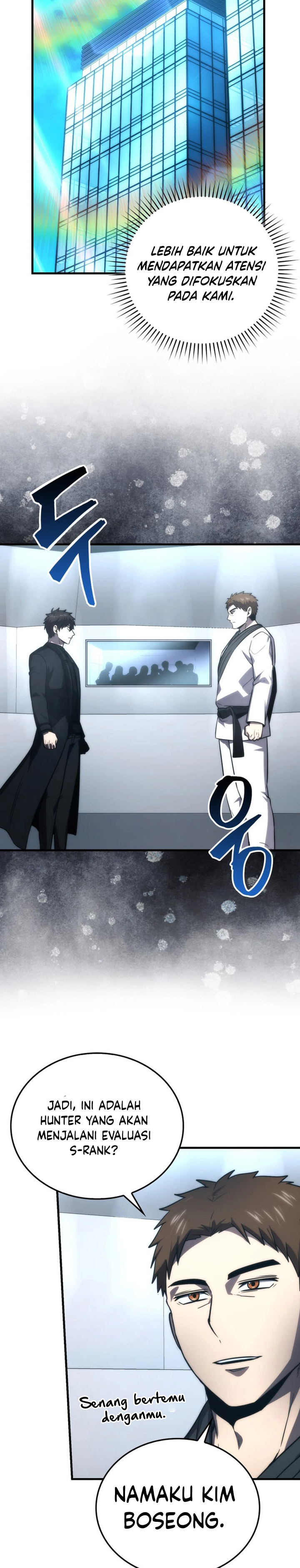 Demon Lord’s Martial Arts Ascension Chapter 85 Gambar 10
