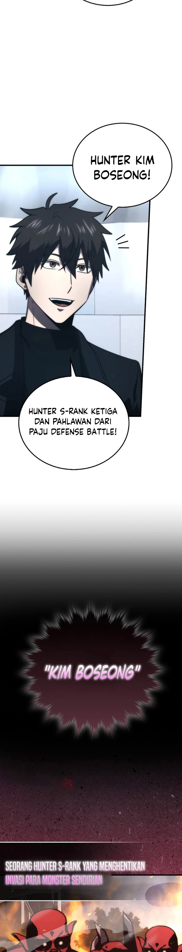 Demon Lord’s Martial Arts Ascension Chapter 85 Gambar 11