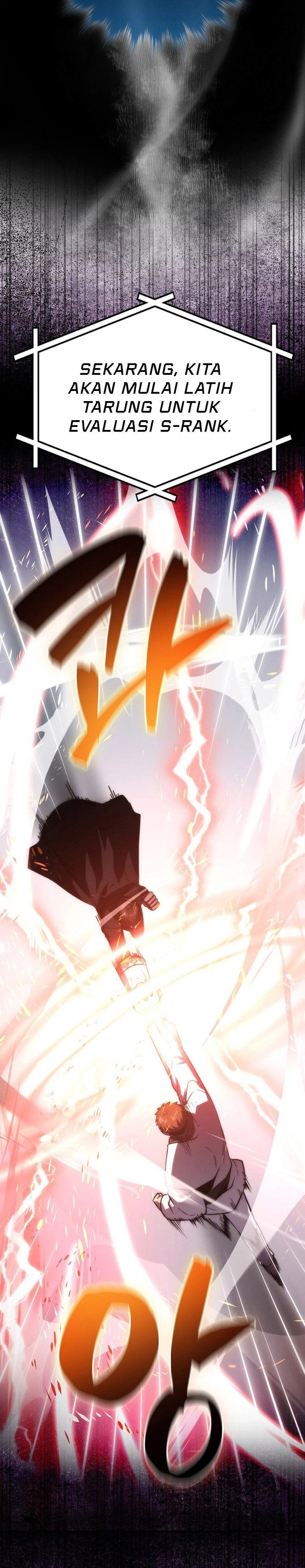 Demon Lord’s Martial Arts Ascension Chapter 85 Gambar 15