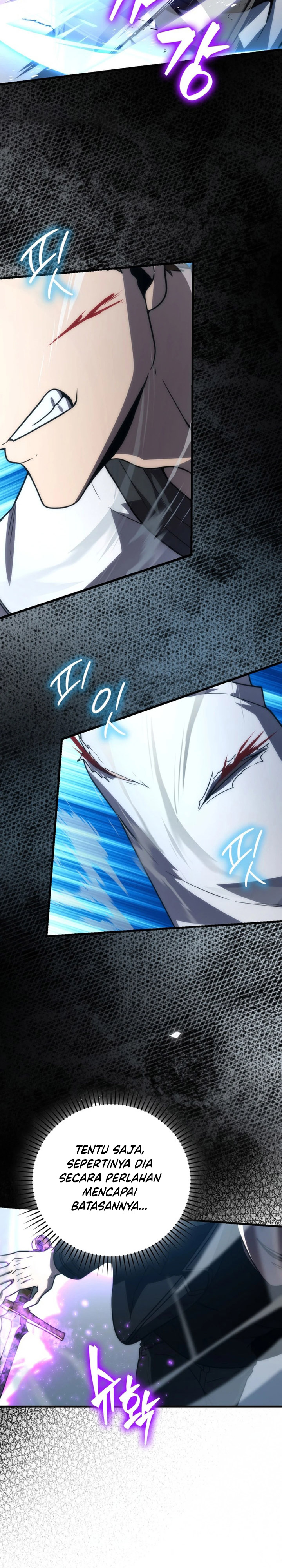 Demon Lord’s Martial Arts Ascension Chapter 85 Gambar 25