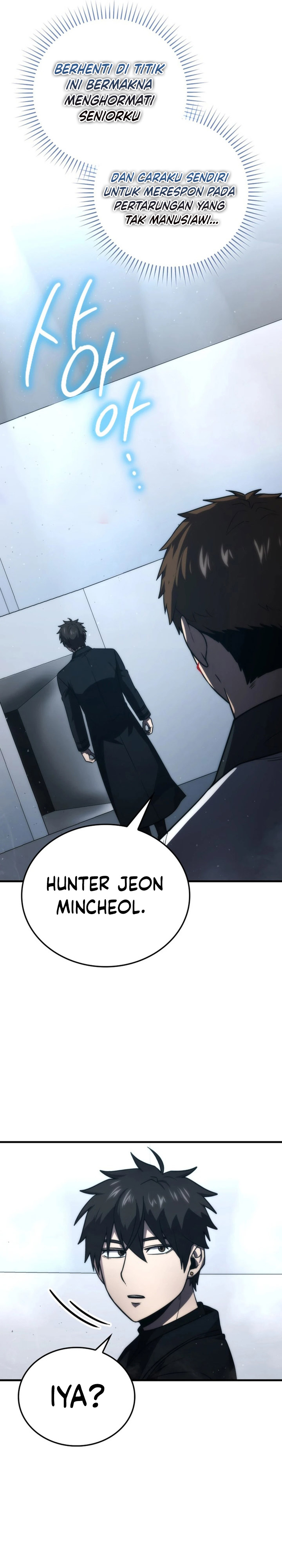 Demon Lord’s Martial Arts Ascension Chapter 85 Gambar 28