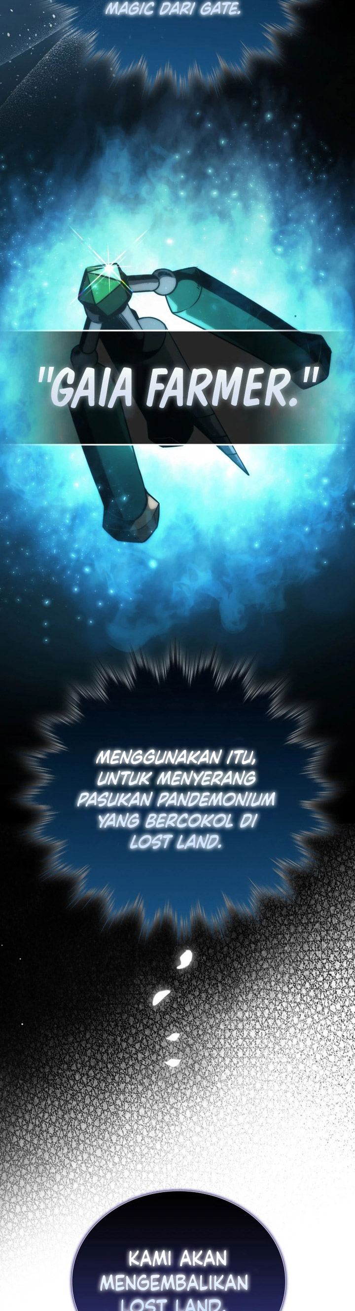 Demon Lord’s Martial Arts Ascension Chapter 85 Gambar 36