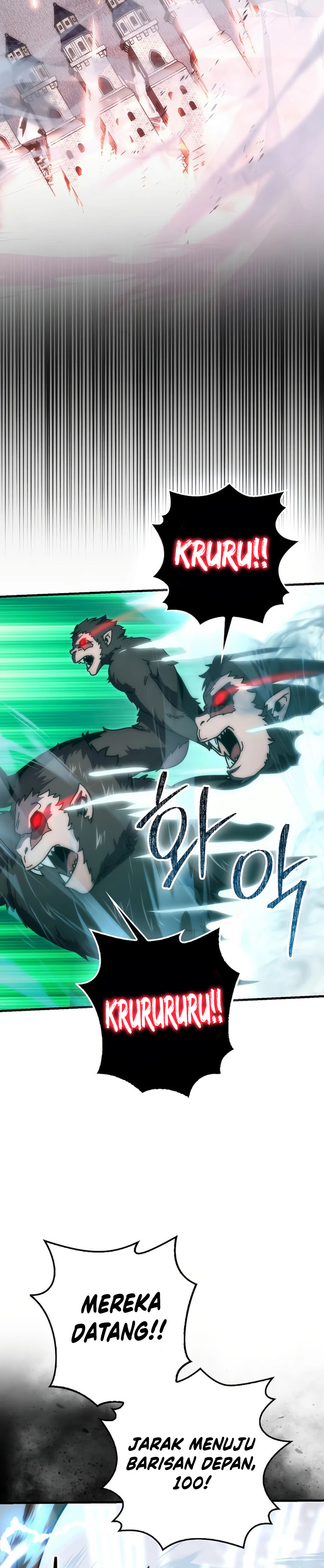 Demon Lord’s Martial Arts Ascension Chapter 89 Gambar 3