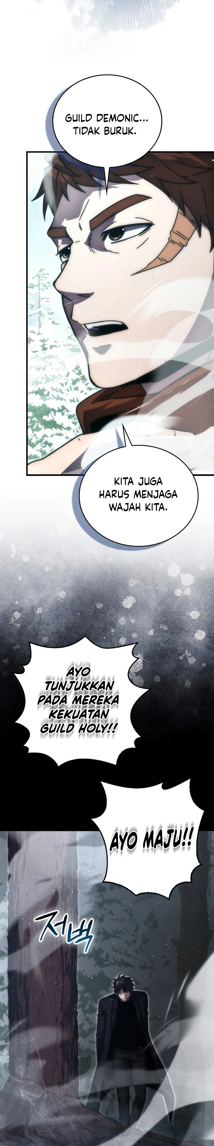 Demon Lord’s Martial Arts Ascension Chapter 89 Gambar 7