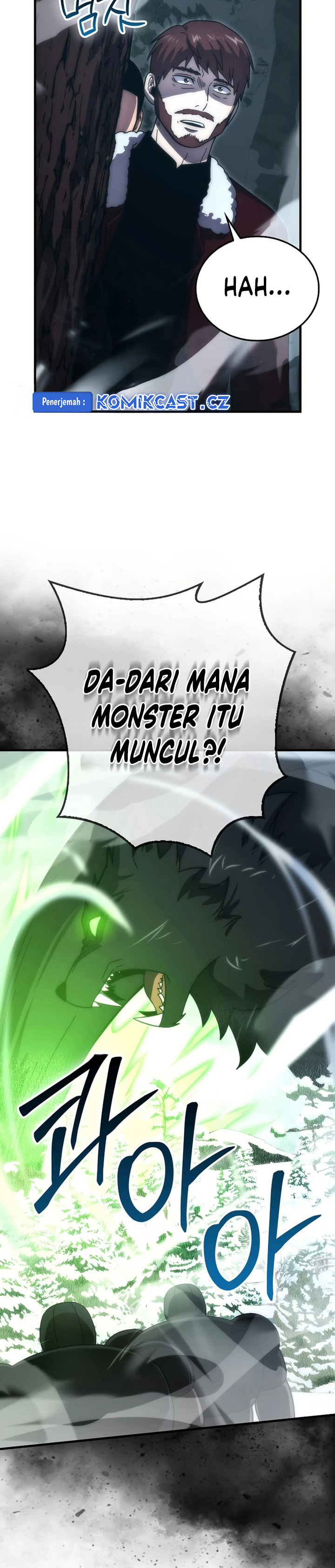 Demon Lord’s Martial Arts Ascension Chapter 89 Gambar 11