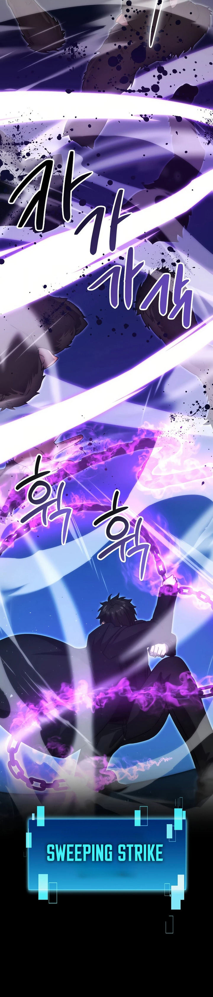 Demon Lord’s Martial Arts Ascension Chapter 89 Gambar 13