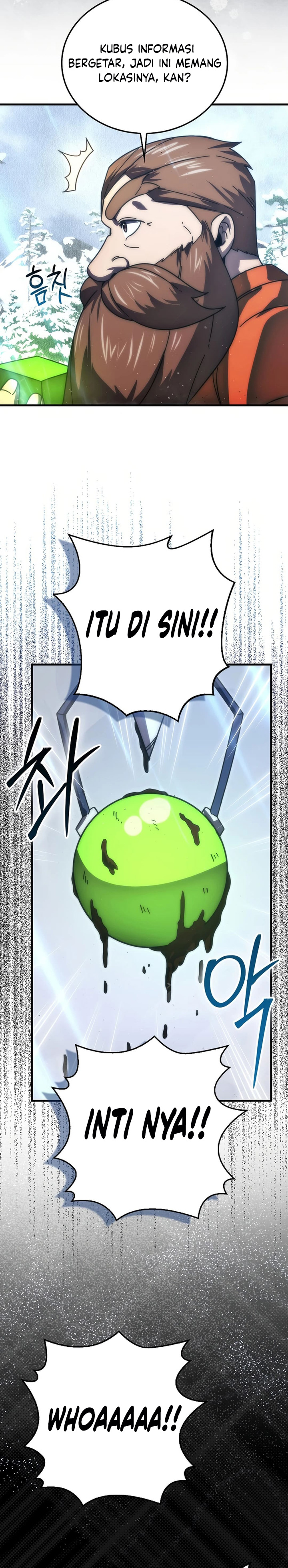 Demon Lord’s Martial Arts Ascension Chapter 89 Gambar 23