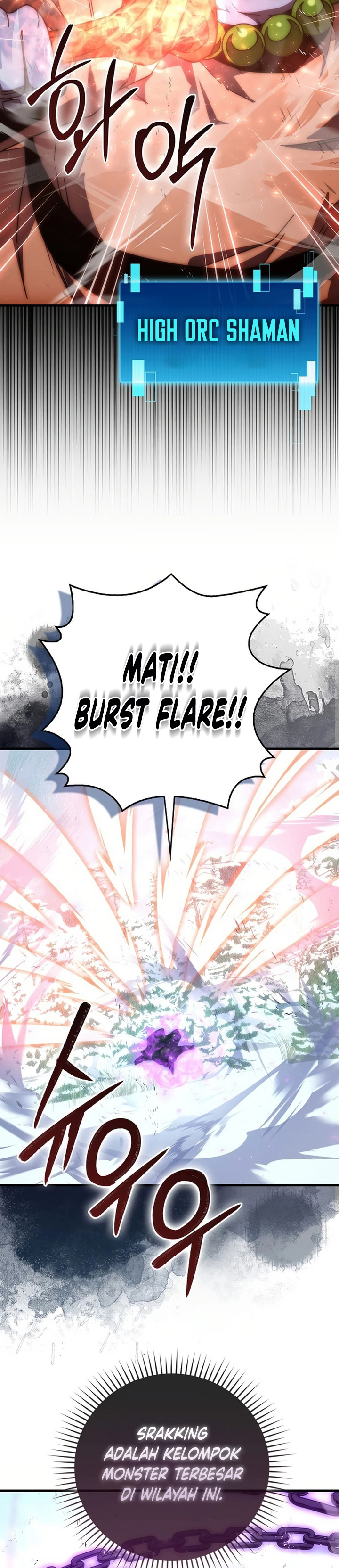 Demon Lord’s Martial Arts Ascension Chapter 89 Gambar 27