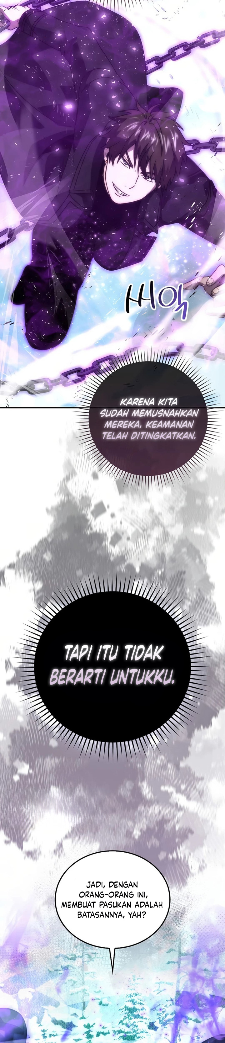 Demon Lord’s Martial Arts Ascension Chapter 89 Gambar 28