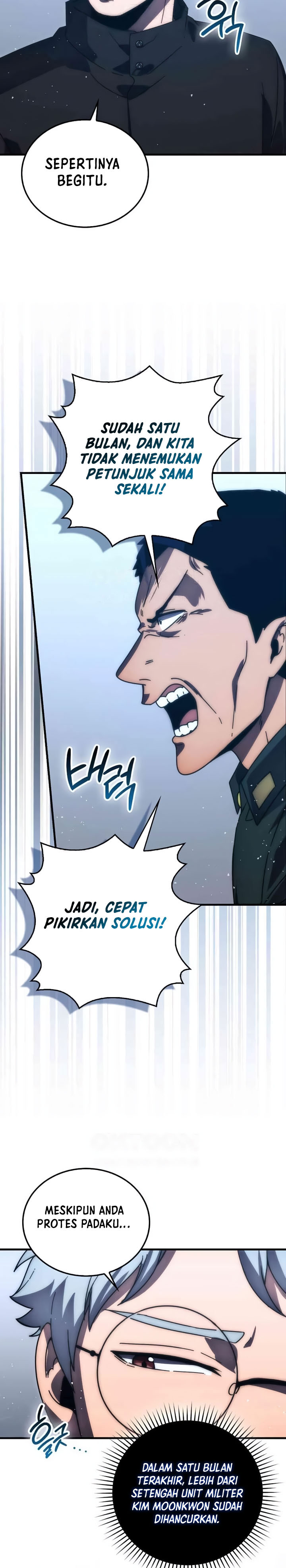 Demon Lord’s Martial Arts Ascension Chapter 93 Gambar 7