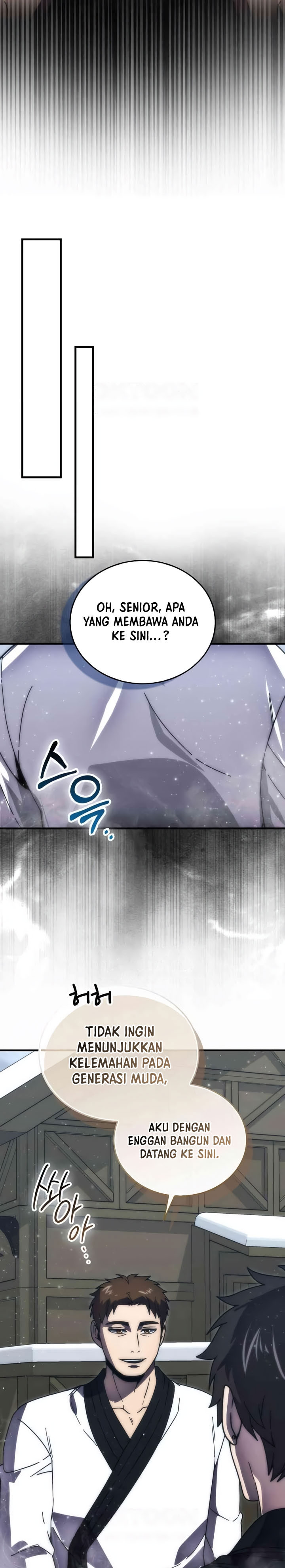 Demon Lord’s Martial Arts Ascension Chapter 93 Gambar 10