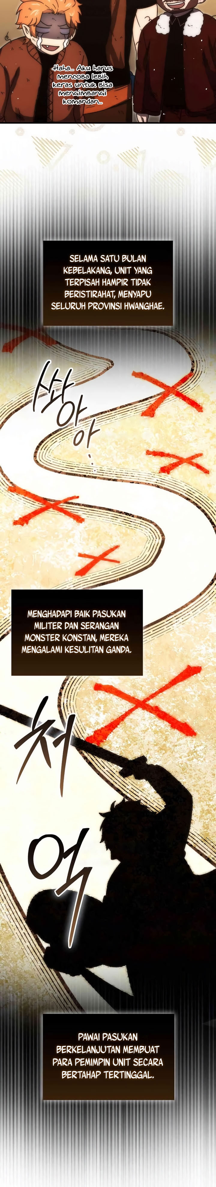 Demon Lord’s Martial Arts Ascension Chapter 93 Gambar 16