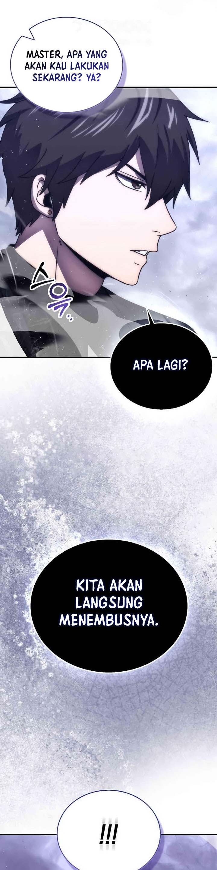 Demon Lord’s Martial Arts Ascension Chapter 93 Gambar 28