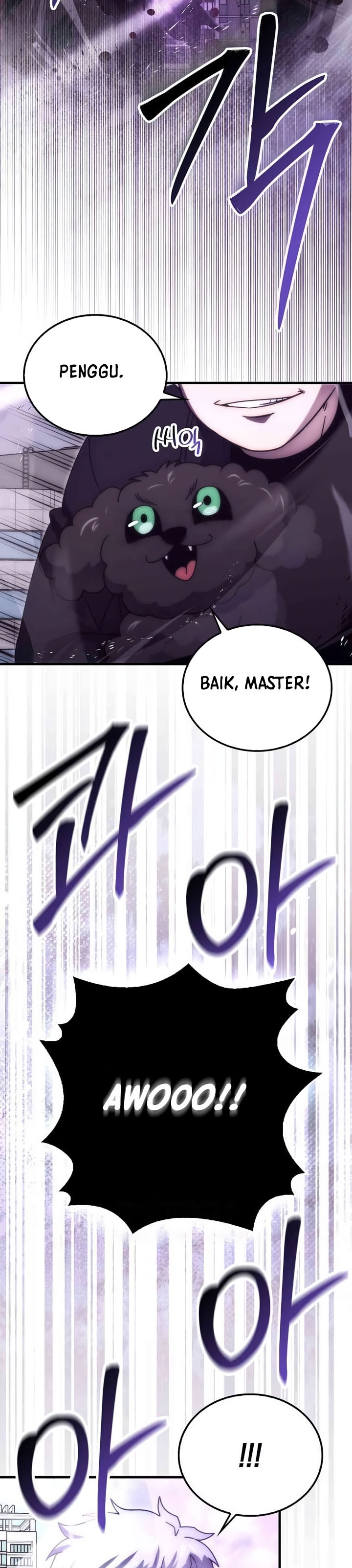 Demon Lord’s Martial Arts Ascension Chapter 93 Gambar 31