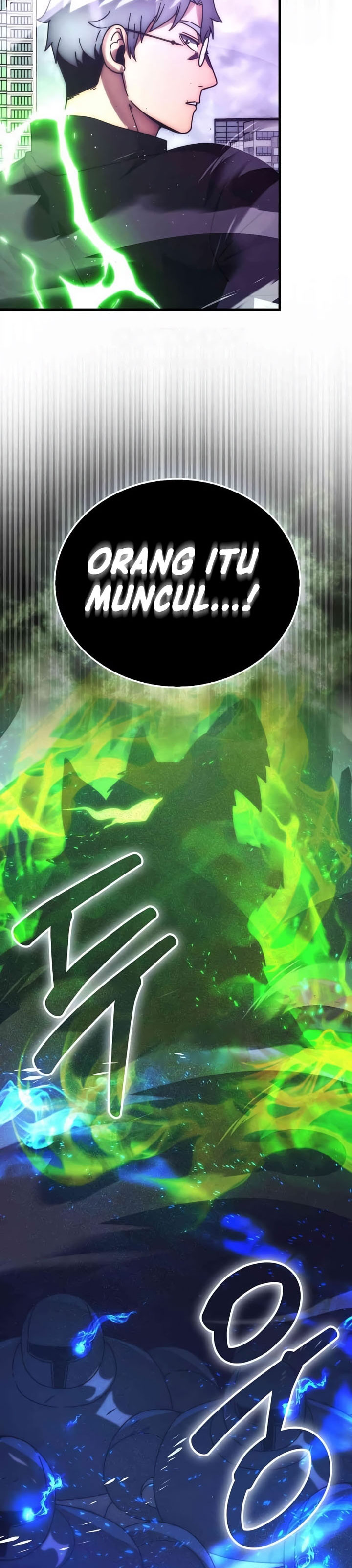 Demon Lord’s Martial Arts Ascension Chapter 93 Gambar 32