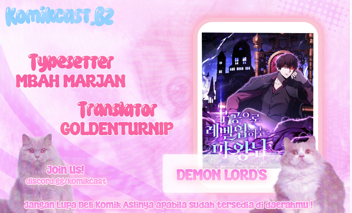 Demon Lord’s Martial Arts Ascension Chapter 94 Gambar 1