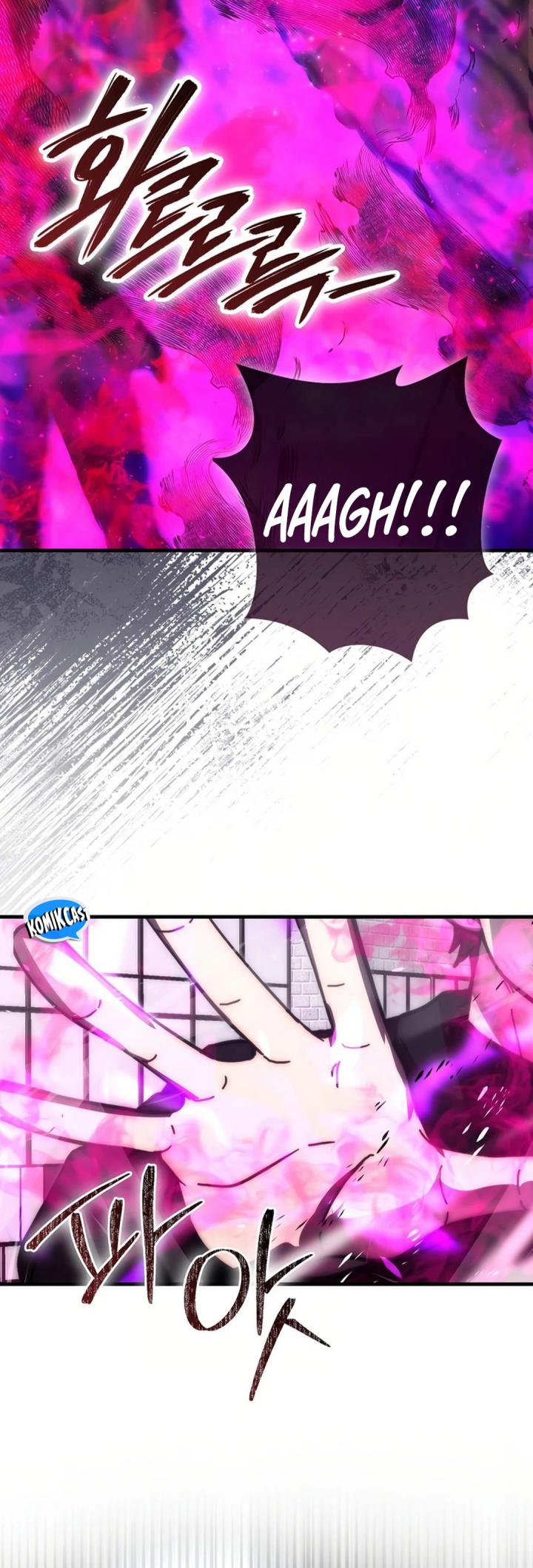 Demon Lord’s Martial Arts Ascension Chapter 94 Gambar 3