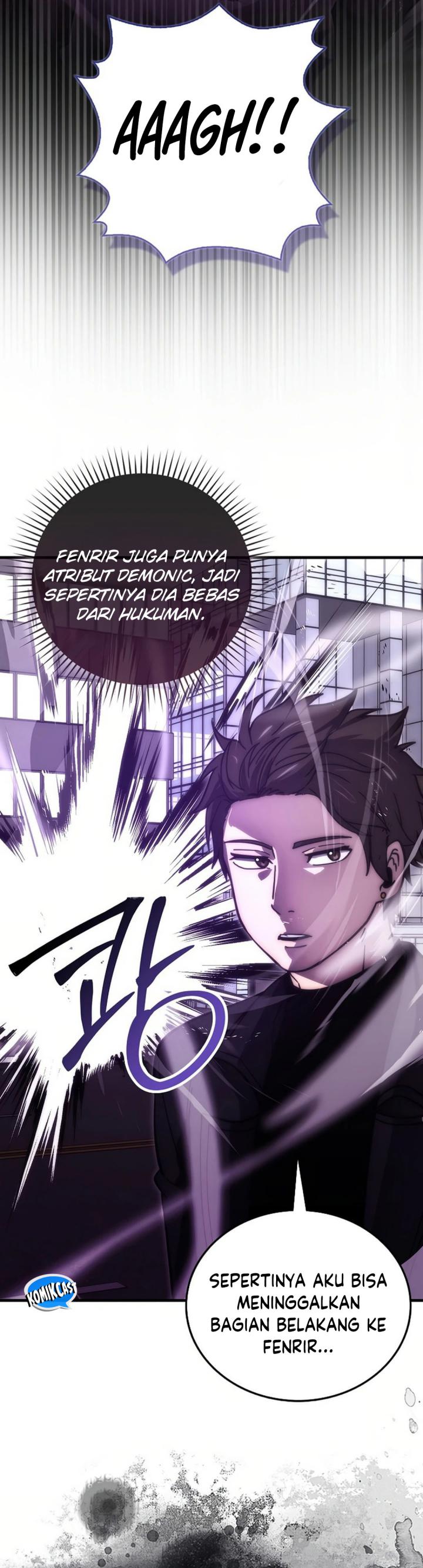 Demon Lord’s Martial Arts Ascension Chapter 94 Gambar 10