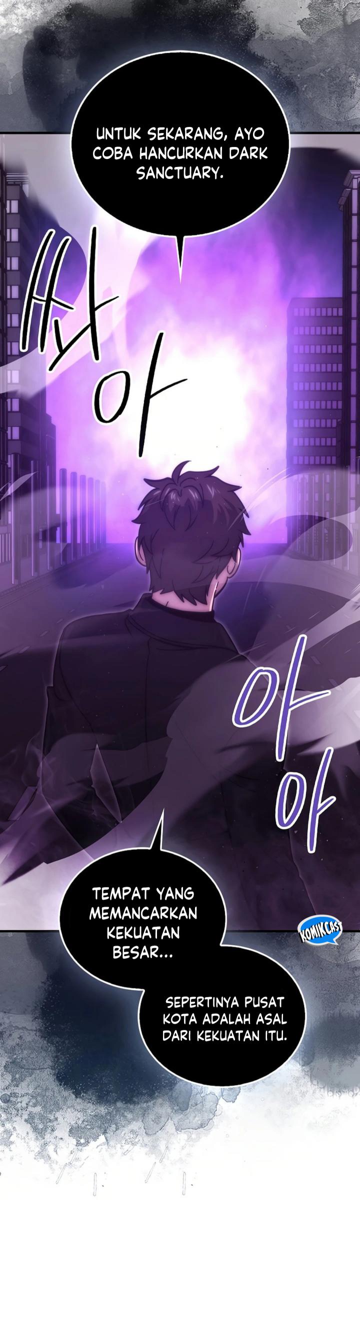 Demon Lord’s Martial Arts Ascension Chapter 94 Gambar 11