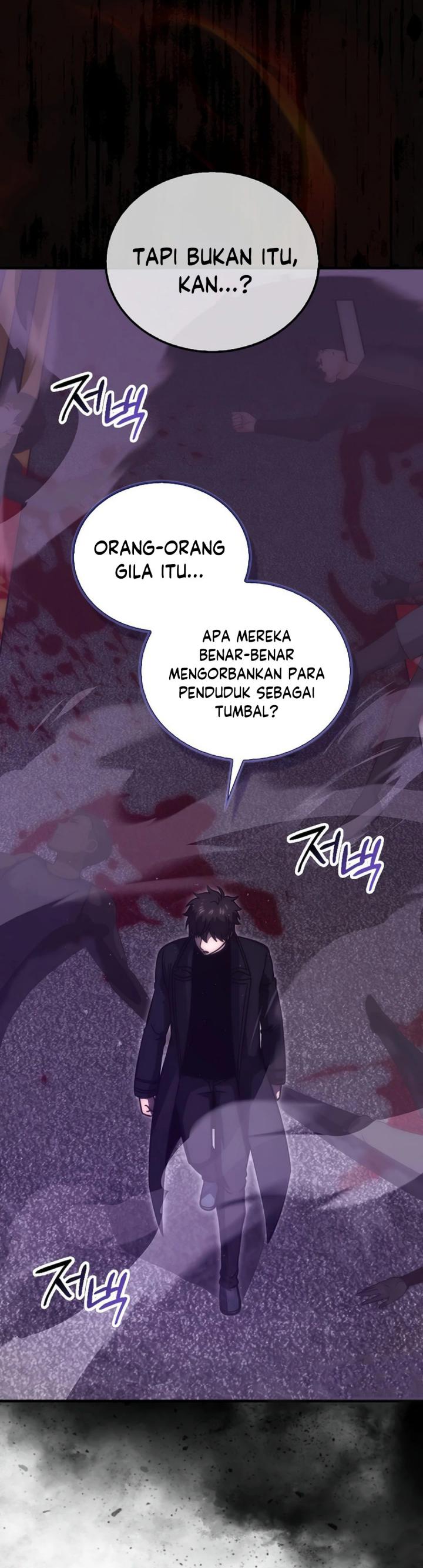 Demon Lord’s Martial Arts Ascension Chapter 94 Gambar 14