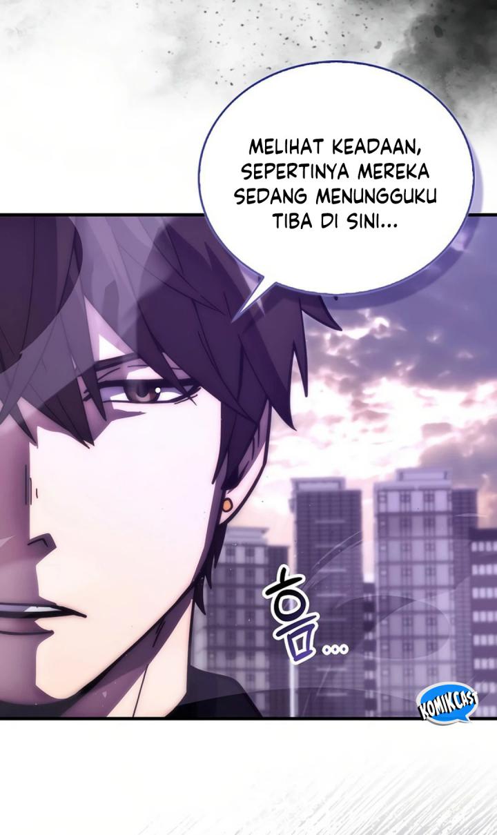 Demon Lord’s Martial Arts Ascension Chapter 94 Gambar 15