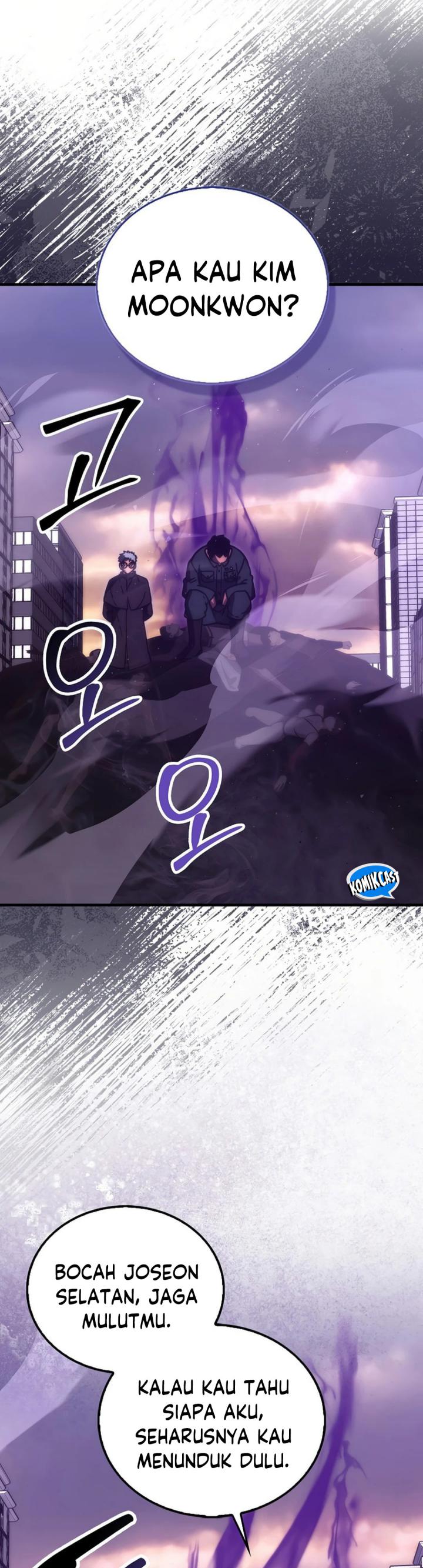 Demon Lord’s Martial Arts Ascension Chapter 94 Gambar 16