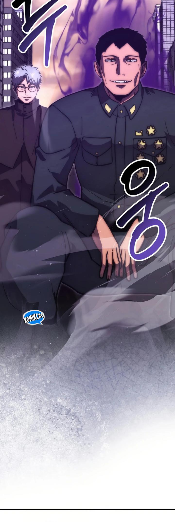 Demon Lord’s Martial Arts Ascension Chapter 94 Gambar 17