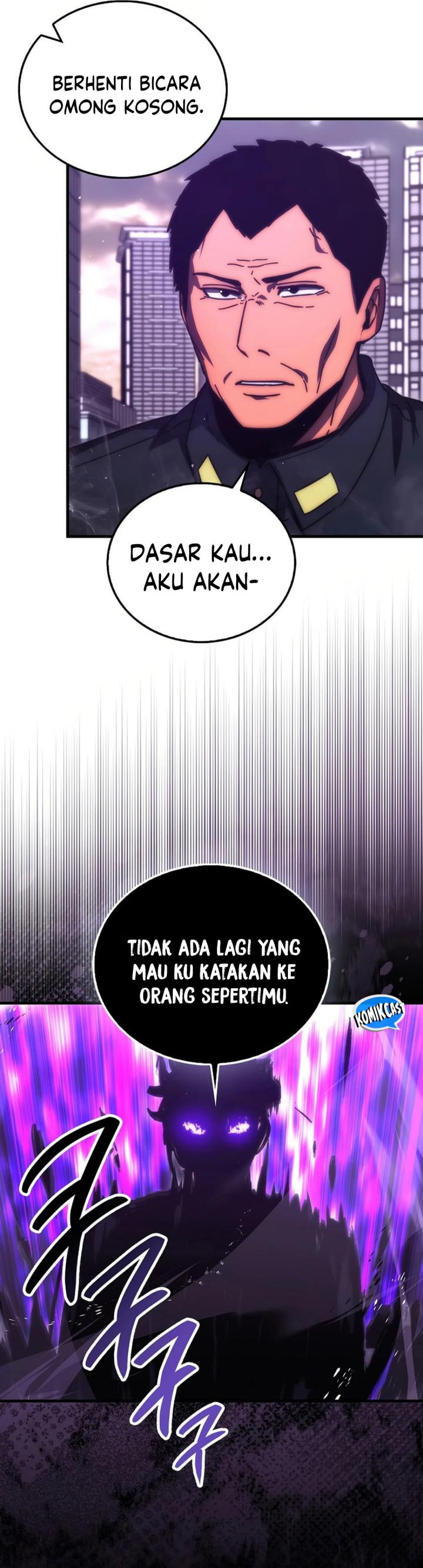 Demon Lord’s Martial Arts Ascension Chapter 94 Gambar 18